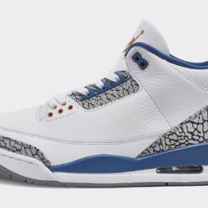 Air Jordan 3 “Wizards”