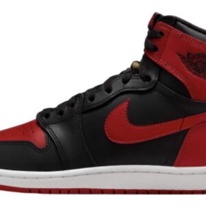 Air Jordan 1 High 85 SP Bred