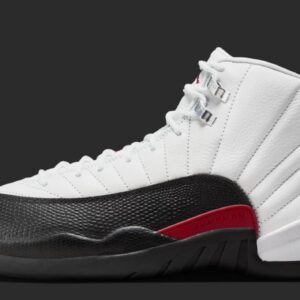 Air Jordan 12 “Taxi Flip”