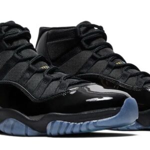 Air Jordan 11 “Gamma Blue”