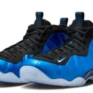 Nike Air Foamposite One "Neon Royal"