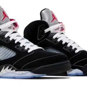 Air Jordan 5 Retro OG “Metallic Reimagined”