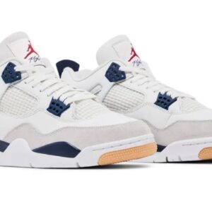 Nike SB x Jordan 4 “Navy”