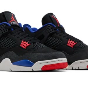 Jordan 4 “Rare Air”