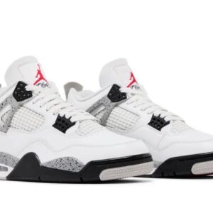 Jordan 4 “Cement”