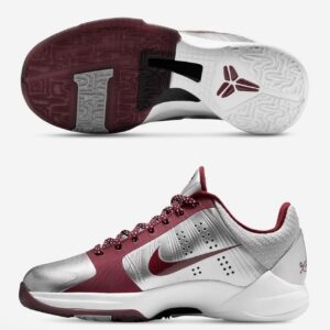 Kobe 5 “Lower Marion Aces”