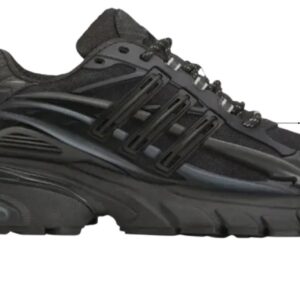 Adidas Adistar Jellyfish Triple Black