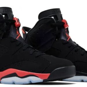 Air Jordan 6 Retro “Reverse Infrared Salesman”