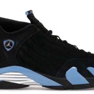 Jordan 14 University Blue
