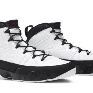 Air Jordan Retro 9 “Space Jam”