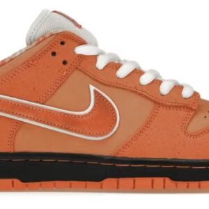 Nike SB Dunk Low concept “Lobster”